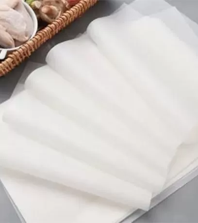 Silicone Paper