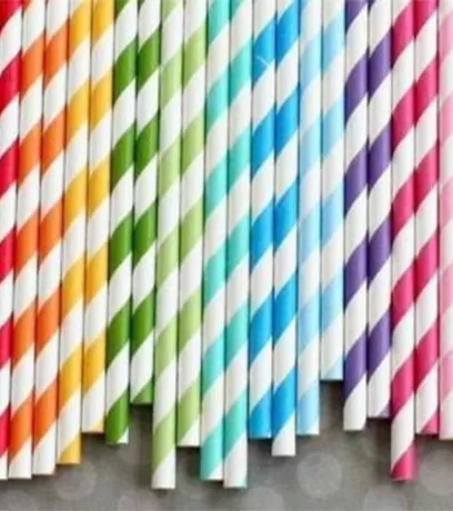Straw Paper